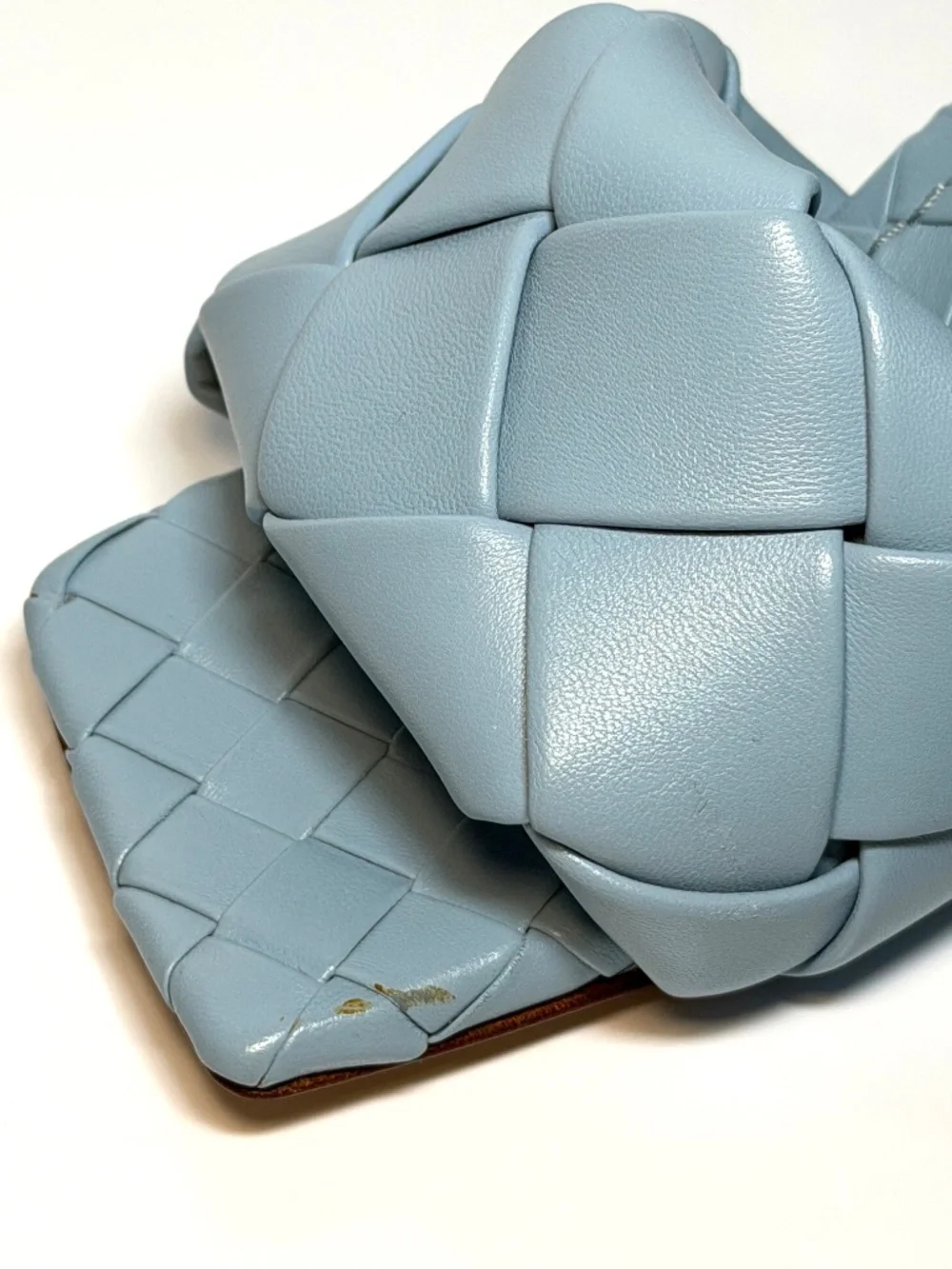 Bottega Veneta iconic bottega